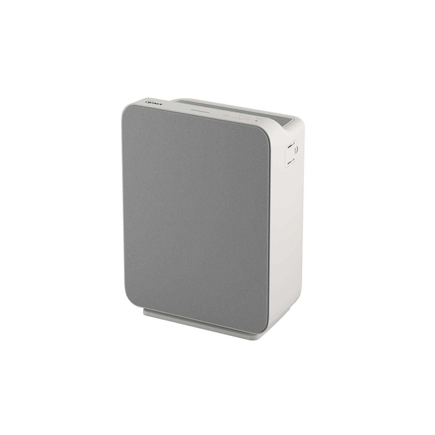 Winix Zero N Air Purifier Air Purifier for bedrooms max. room size 45m Pre filter Carbon filter True HEPA filter against allergies fine dust pollen